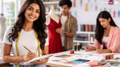 Fashion Designing Course: 10 પાસ પછી કેવી રીતે બનશો ફેશન ડિઝાઈનર ? જાણો ફી અને એડમિશનની પ્રોસેસ