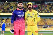 Ravindra Jadeja Emotional CSK VS RR IPL 2026: आयपीएल 2026 च्या हंगामात काल (30 मार्च) चेन्नई सुपर किंग्स आणि राजस्थान रॉयल्स यांच्यात सामना खेळवण्यात आला. या सामन्यात राजस्थान रॉयल्सने एकतर्फी विजय मिळवला.