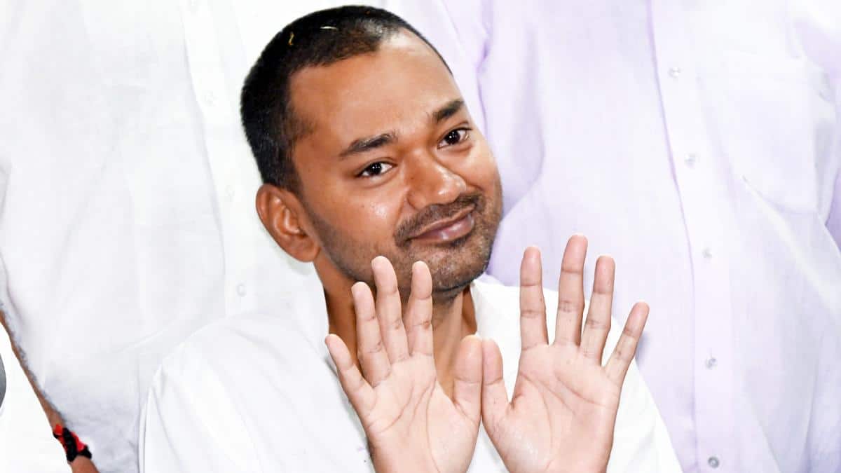 बिहार: CM नीतीश कुमार के इस्तीफे पर बेटे निशांत का आया रिएक्शन, कर दी ये बड़ी मांग