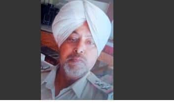 Punjab News: ਪੰਜਾਬ 'ਚ ਵੱਡਾ ਹਾਦਸਾ, ਸਬ-ਇੰਸਪੈਕਟਰ ਦੀ ਦਰਦਨਾਕ ਮੌਤ; ਮੌਕੇ ’ਤੇ ਨਿਕਲੀ ਜਾਨ...