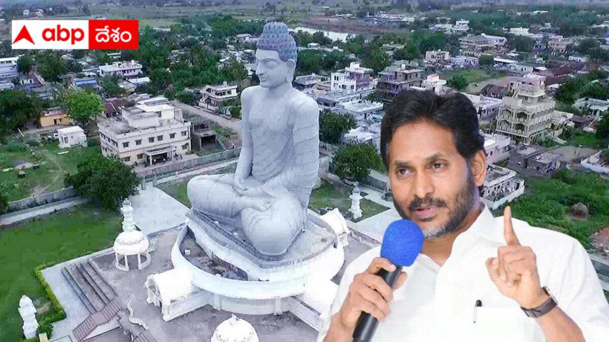 YSRCP Amaravathi: రాజధాని విషయంలో తేల్చుకోలేకపోతున్న వైఎస్ఆర్‌సీపీ - ఓ విధానం లేకుండా ప్రజలకేం చెబుతారు?