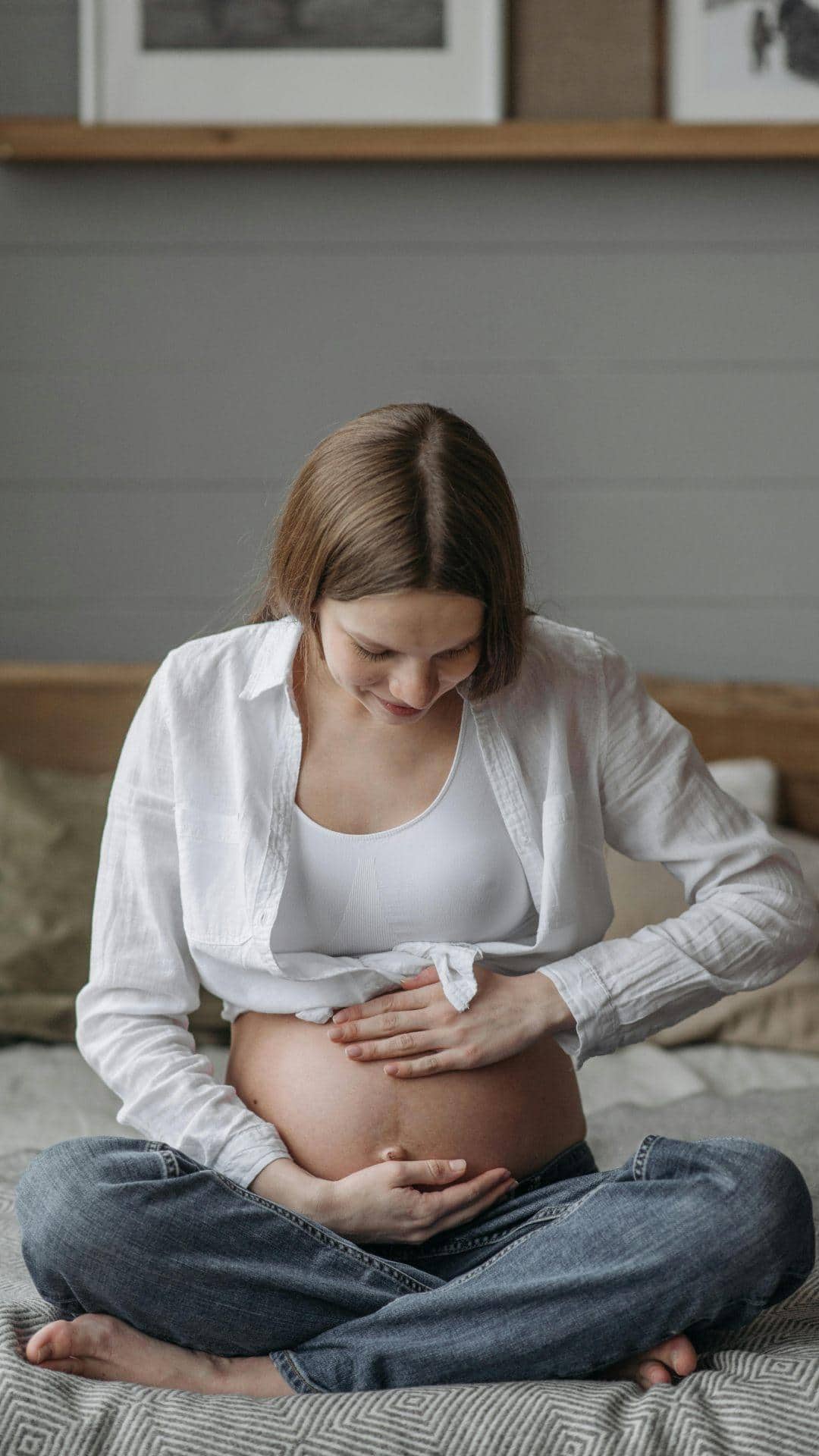 Coconut Water During Pregnancy: Coconut Water During Pregnancy: