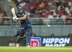 Shubman Gill : आयपीएलमध्ये कसोटीसारखी फलंदाजी... टीम इंडियाच्या कर्णधार शुभमन गिलच्या बॅटिंगवर चाहते संतापले! 27 चेंडू किती धावा केल्या?