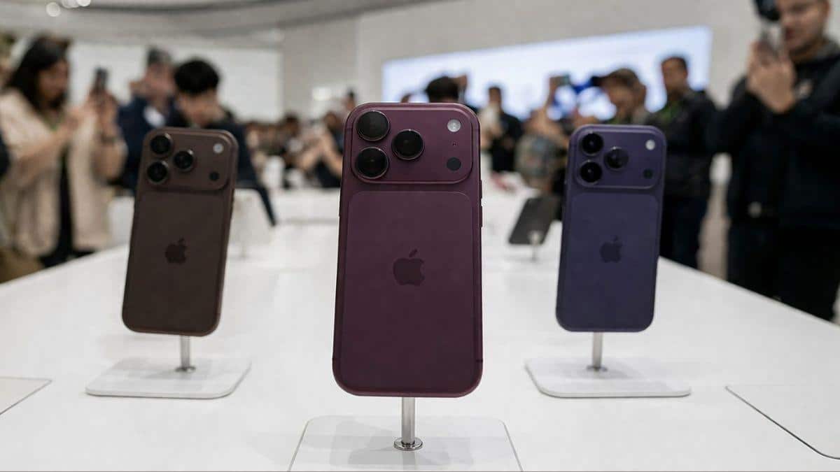 Will iPhone 18 Come With 200 MP Camera? Here Is What We Know So Far