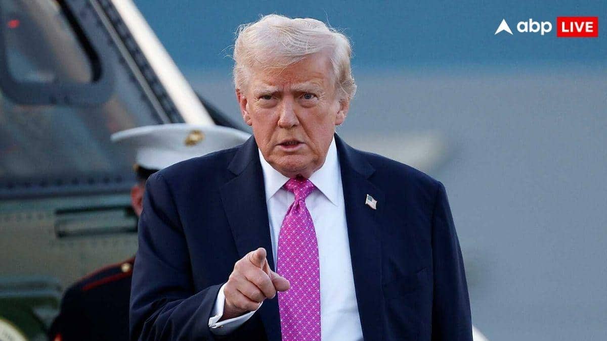 Trump Iran War Hormuz: “தைரியம் இருந்தா நீங்களே போய் எண்ணெய் எடுத்துக்கோங்க“; பிரிட்டனை பொளந்துகட்டிய ட்ரம்ப்