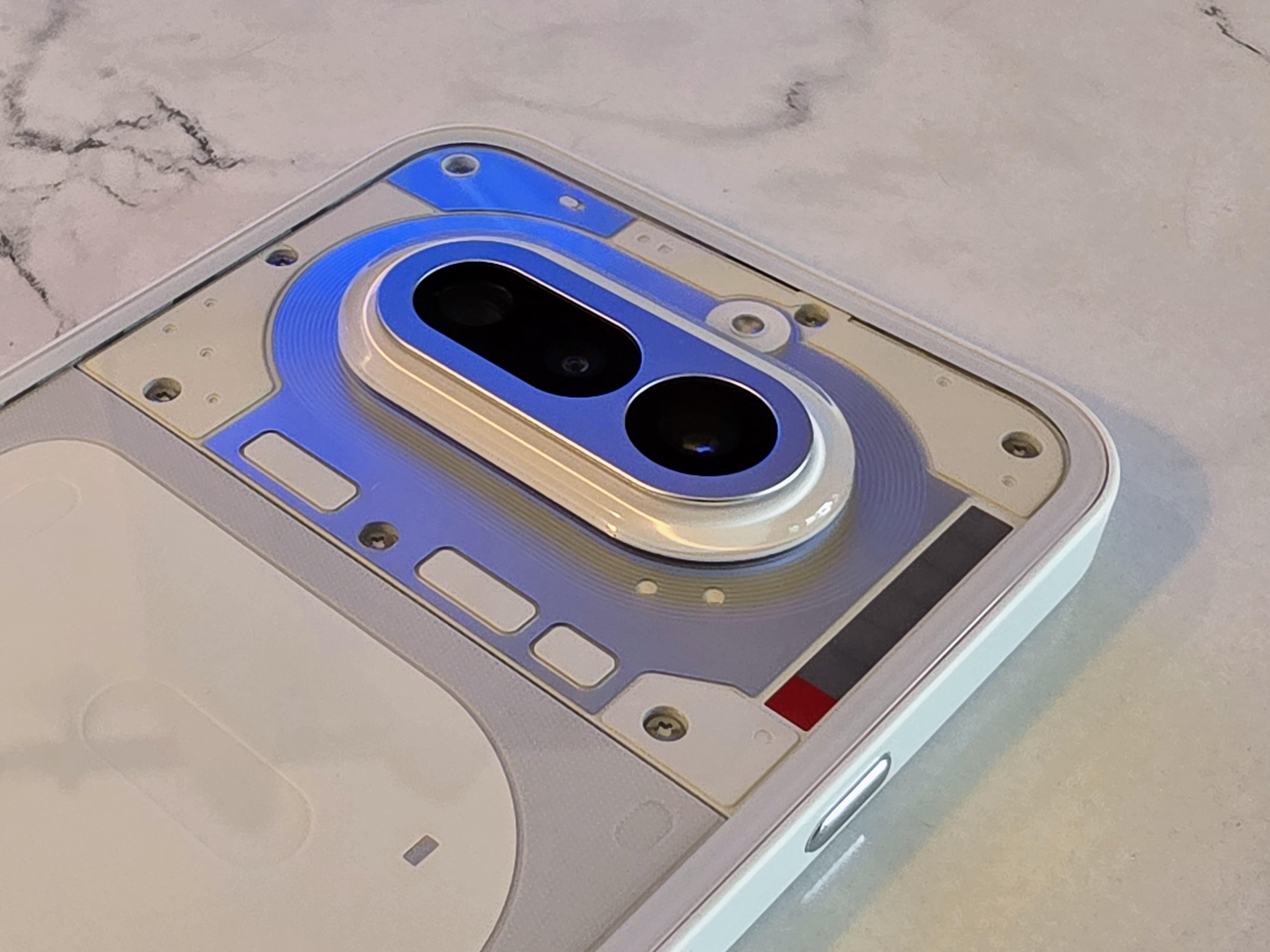 Nothing Phone 4a Review: Nothing To Complain About, Nothing To Brag About