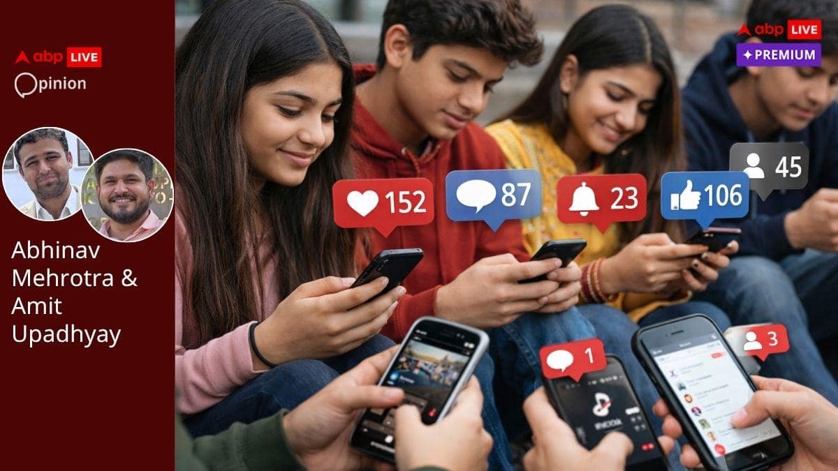 Protecting Children In The Digital Age: The Legal Case For Regulating Social Media Access