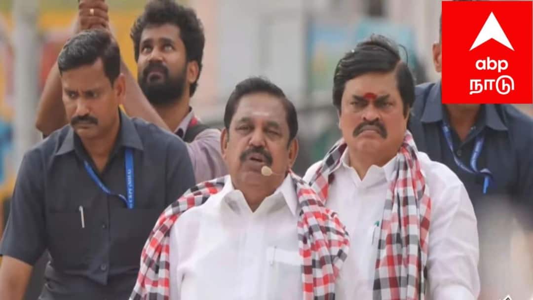 மூன்று மாதம் தான் டைம்... ஆட்சி அமைந்தால் கஞ்சாவே இருக்காது - ஈ.பி.எஸ்., சிவகாசியில் பரப்புரை !