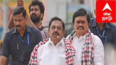 மூன்று மாதம் தான் டைம்... ஆட்சி அமைந்தால் கஞ்சாவே இருக்காது - ஈ.பி.எஸ்., சிவகாசியில் பரப்புரை !