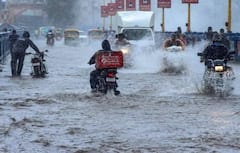 Gujarat Weather: ગુજરાતમાં વેસ્ટર્ન ડિસ્ટર્બન્સને લઈ 3 દિવસ વરસાદની આગાહી, જાણો ક્યાં વરસશે