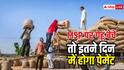 MSP पर गेहूं बेचने के कितने दिन में हो जाना चाहिए पेमेंट, क्या है नियम?