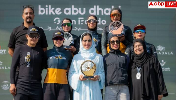 शेखा मादिया खेल के क्षेत्र में अपनी अलग पहचान बना रही हैं. वह माउंटेन बाइकिंग और घुड़सवारी जैसी कठिन प्रतियोगिताओं में हिस्सा लेती हैं. उनका संदेश साफ है महिलाएं हर चुनौती का सामना कर सकती हैं. उनकी मेहनत और जुनून नई पीढ़ी के लिए प्रेरणा बन रहा है.