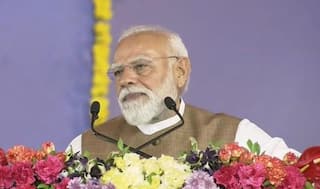 PM મોદીના કૉંગ્રેસ પર ગંભીર આરોપ, કહ્યું, 'સંકટના સમયે કૉંગ્રેસના નેતાઓ અફવા ફેલાવી રહ્યા છે'