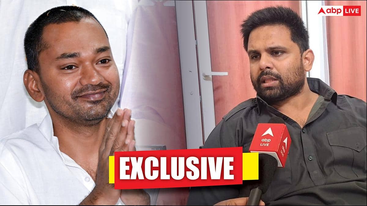 'निशांत में मुख्यमंत्री के सारे गुण', चेतन आनंद ने गिनवा दी खूबियां, अगले CM पर कहा- 'NDA गठबंधन में…'