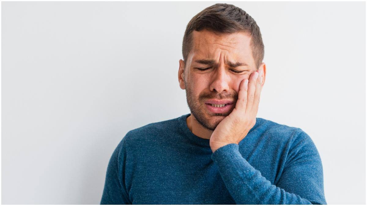 Warning Signs of Liver : ముఖంలో ఈ మార్పులు కనిపిస్తే ఆలస్యం చేయొద్దు.. అవే లివర్ డ్యామేజ్ సంకేతాలు కావచ్చు