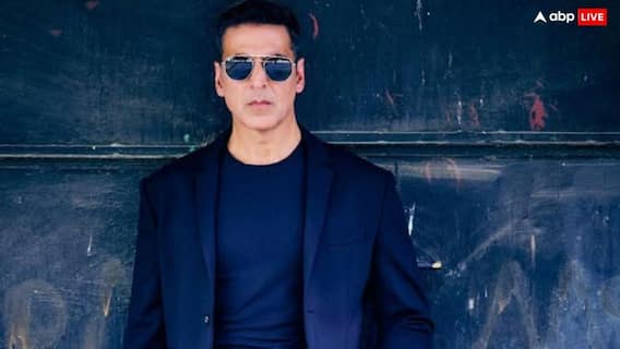 'ज्यादा एजुकेटेड लोगों के बीच छोटा महसूस होता है', अक्षय कुमार का खुलासा, बोले- 'किताबें पढ़ते वक्त आंखों में आंसू आ जाते हैं'