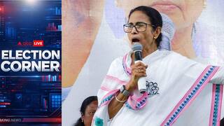 Mamata Banerjee Accuses BJP Of Voter Roll Manipulation In West Bengal Ahead Of Polls