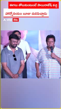 మణిశర్మ గారితో సినిమా.. చాలురా జీవితం అనుకున్నా.... బాబూ నేను ఈగలు తోలుకుంటున్నా..