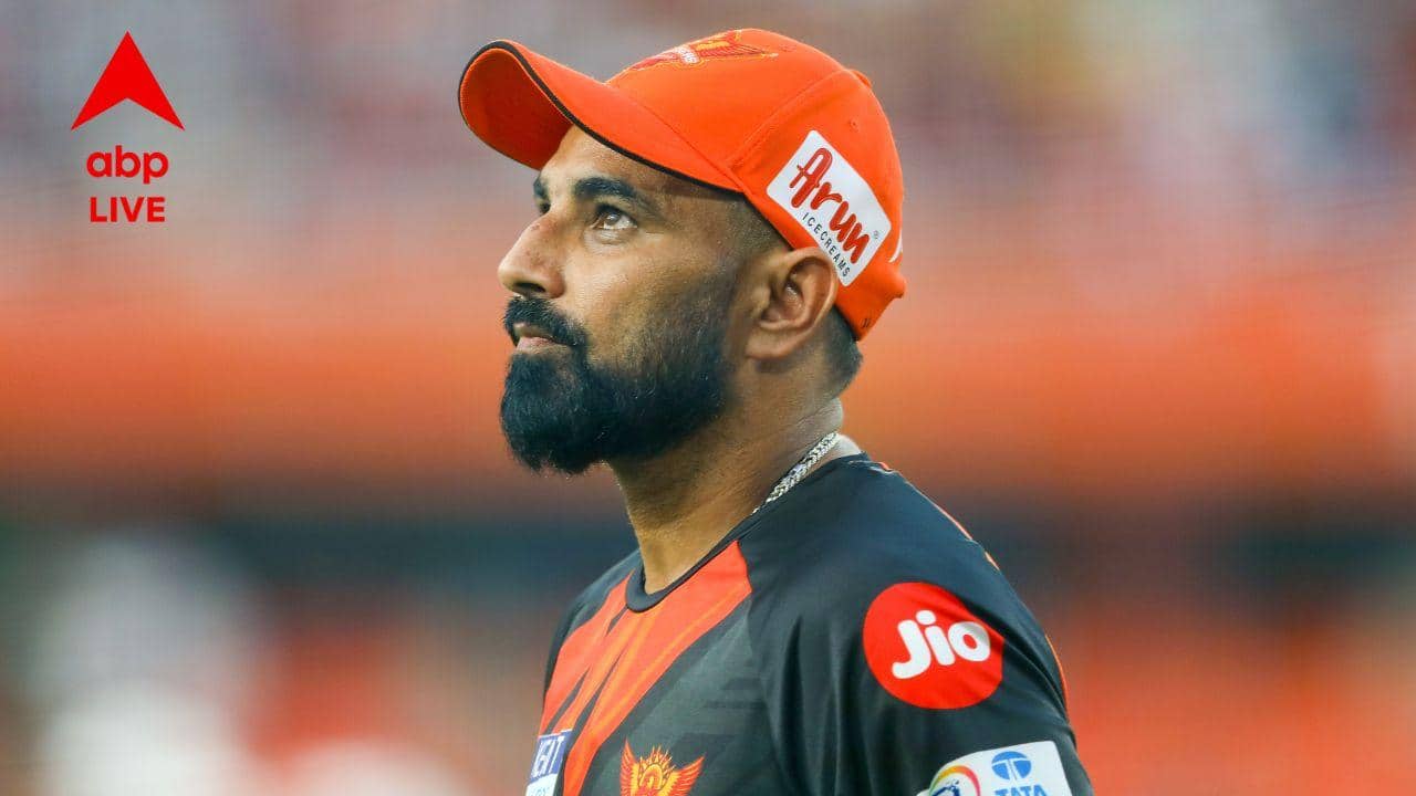 IPL 2026: ‘আমার ধারেকাছে কোনও ভারতীয় বোলার আছে!’ অবসর-প্রসঙ্গ উঠতেই ভারতীয় নির্বাচকমণ্ডলীকে আক্রমণ শামির