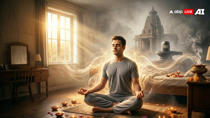 काला जादू दूर करने का एक और सरल उपाय है, वो है महामृत्युंजय मंत्र का जाप करना. इस मंत्र को सुनना भी कारगर है, लेकिन हम केवल उन्हीं लोगों को इसे सुनने जकी सलाह दे रहे हैं, जिन्हें इसका उच्चारण नहीं आता. गलत तरीके से उच्चारण करने से बचें, क्योंकि इससे अच्छे परिणाम नहीं मिलेंगे. इसे 108 बार सुनें. जो लोग प्रतिदिन 108 बार इस मंत्र का जाप करते हैं, उनके लिए यह चमत्कारिक रूप से कारगर होता है.