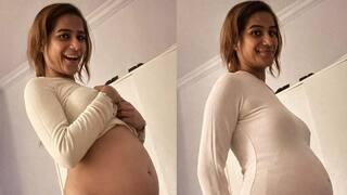 Pregnant Or Publicity Stunt? Poonam Pandey’s Post Triggers ‘April Fool?’ Speculation
