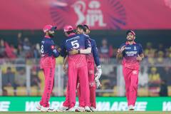 Ravindra Jadeja Emotional CSK VS RR IPL 2026: पहिले भर मैदानात रडला, सामना संपताच चेन्नईच्या जर्सीला किस; रविंद्र जडेजाचे भावूक करणारे PHOTO