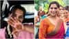 Kavya Kalyanram: కాలభైరవతో ఫోటోలు ఎక్కడ, లేవుగా... కావ్య కళ్యాణ్ రామ్ మార్చి డంప్ చూశారా?