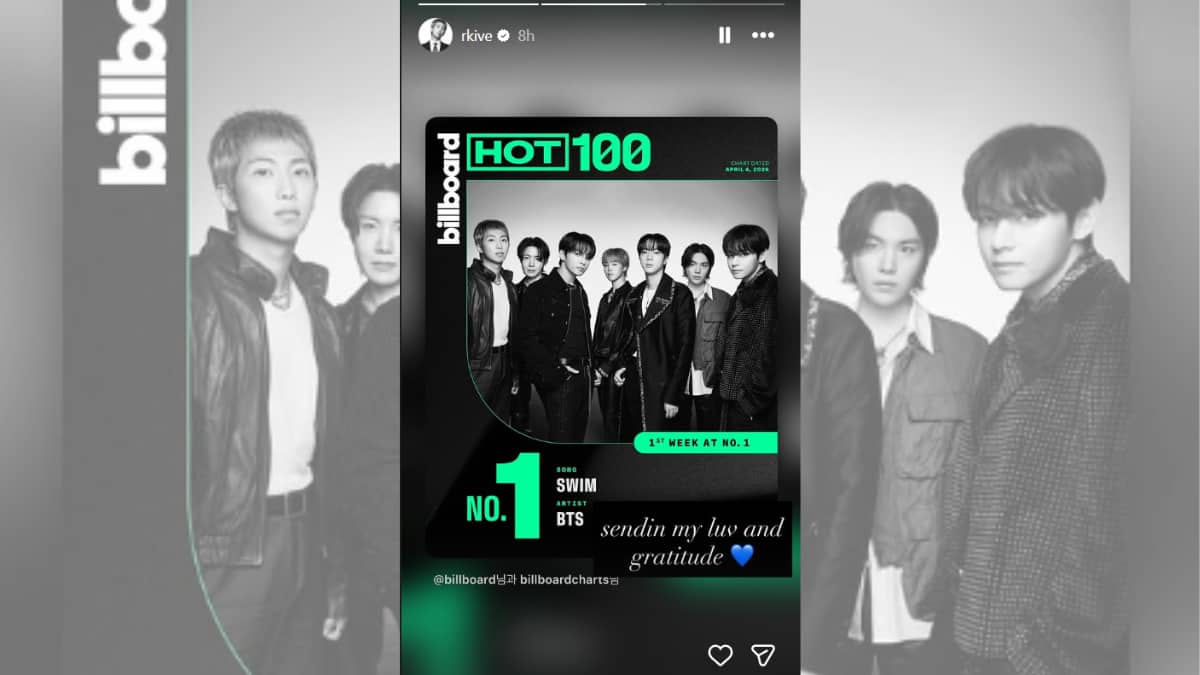 (Image Source: Instagram/@rkive)