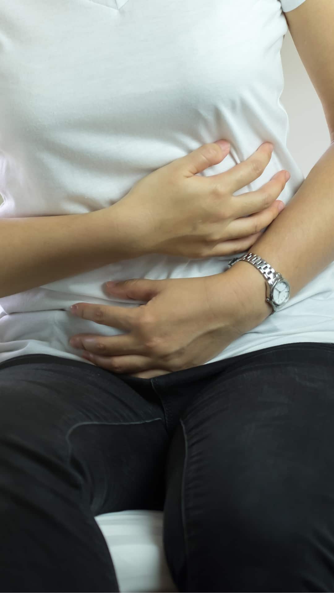 Stomach Ache? Stomach Ache?