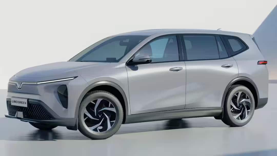 Vinfast Limo Green: போட்டிக்கு நான் ரெடி.! மலிவு விலை, அதிக ரேஞ்ச்; வருகிறது வின்ஃபாஸ்ட்டின் 7 சீட்டர் மின்சார MPV