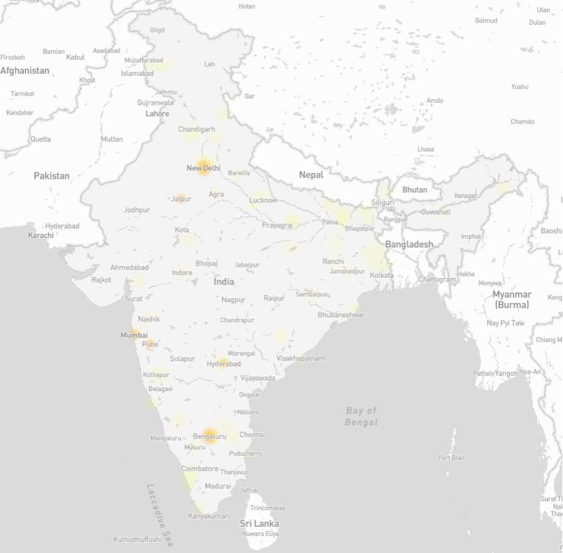 Is UPI Not Working For You? SBI, & UCO Bank Facing Outage