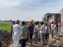Indian Army: ਭਾਰਤੀ ਫ਼ੌਜ ਨੇ ਸੀਲ ਕੀਤਾ ਇਹ ਇਲਾਕਾ, ਜ਼ੋਰਦਾਰ ਧਮਾਕੇ ਤੋਂ ਬਾਅਦ ਲੋਕਾਂ 'ਚ ਫੈਲੀ ਦਹਿਸ਼ਤ; ਜਾਣੋ ਕਿਵੇਂ ਵਾਪਰਿਆ ਹਾਦਸਾ?