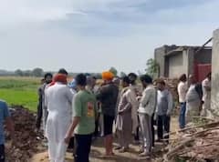 Indian Army: ਭਾਰਤੀ ਫ਼ੌਜ ਨੇ ਸੀਲ ਕੀਤਾ ਇਹ ਇਲਾਕਾ, ਜ਼ੋਰਦਾਰ ਧਮਾਕੇ ਤੋਂ ਬਾਅਦ ਲੋਕਾਂ 'ਚ ਫੈਲੀ ਦਹਿਸ਼ਤ; ਜਾਣੋ ਕਿਵੇਂ ਵਾਪਰਿਆ ਹਾਦਸਾ?