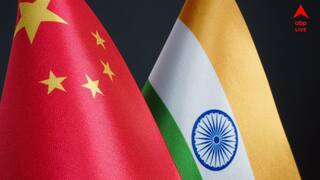 India China Relations : পশ্চিম এশিয়ায় তীব্রতর যুদ্ধ-আবহেই ভারতের সঙ্গে সম্পর্ক নিয়ে বড় বার্তা চিনের !