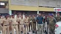 Parbhani Police Dhurandhar 2: 200 पोलिसांना बंदोबस्तासाठी बोलावलं अन् वेगळ्याच ठिकाणी नेलं, परभणीत नेमकं काय घडलं?