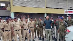 Parbhani Police Dhurandhar 2: 200 पोलिसांना बंदोबस्तासाठी बोलावलं अन् वेगळ्याच ठिकाणी नेलं, परभणीत नेमकं काय घडलं?