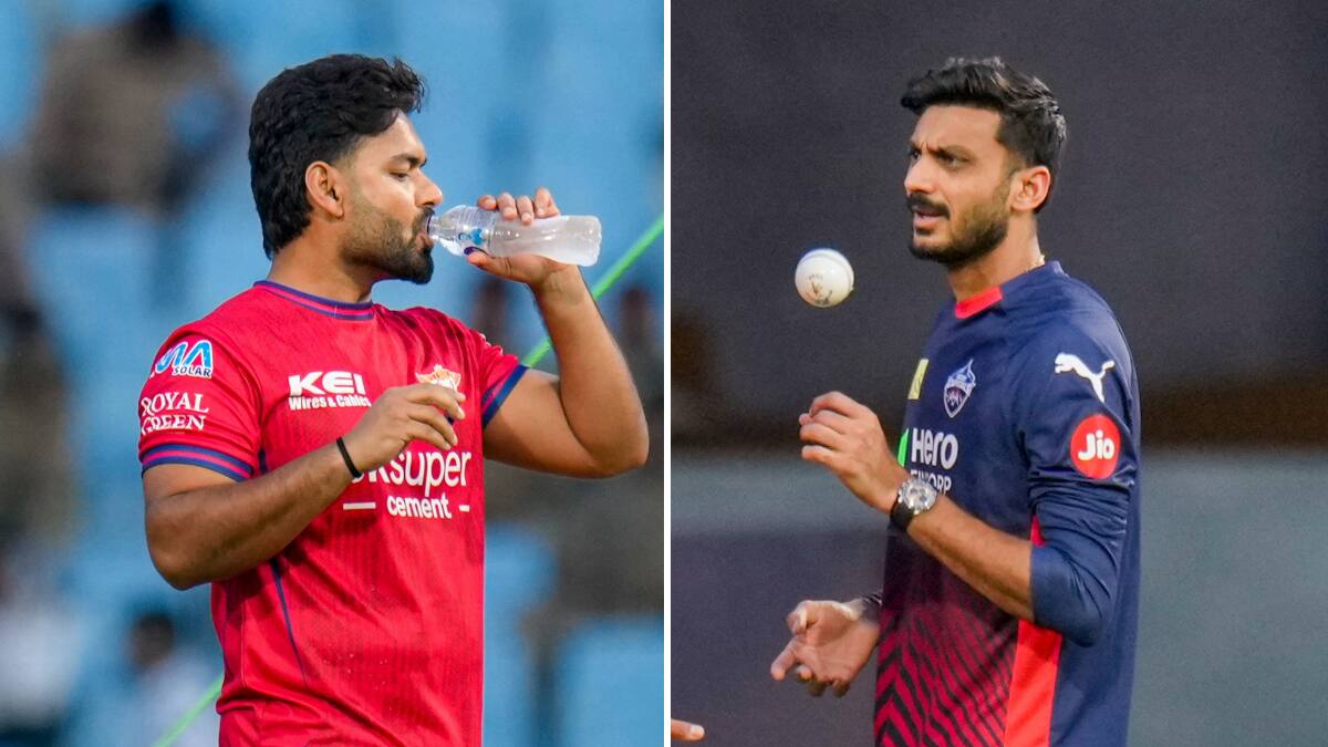 LSG vs DC Alert Rishabh Pant Leads Lucknow in IPL 2026