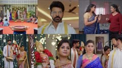 చిన్ని సీరియల్: మ్యాడీ, చిన్నిల చేతుల మీదగా కల్యాణం.. లోహిత తిక్క కుదిరిందా!
