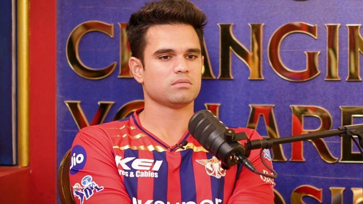 Arjun Tendulkar : ముంబైని వీడటంపై అర్జున్ టెండూల్కర్ సంచలన వ్యాఖ్యలు! ఆ కార‌ణంతోనే ల‌క్నోలోకి వెళ్లాన‌ని వెల్ల‌డి