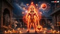 Hanuman Jayanti 2026: घर में लगाएं हनुमान जी की ये खास तस्वीरें, तनाव से लेकर करियर तक मिलेगा फायदा!