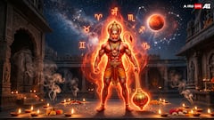 Hanuman Jayanti 2026: घर में लगाएं हनुमान जी की ये खास तस्वीरें, तनाव से लेकर करियर तक मिलेगा फायदा!