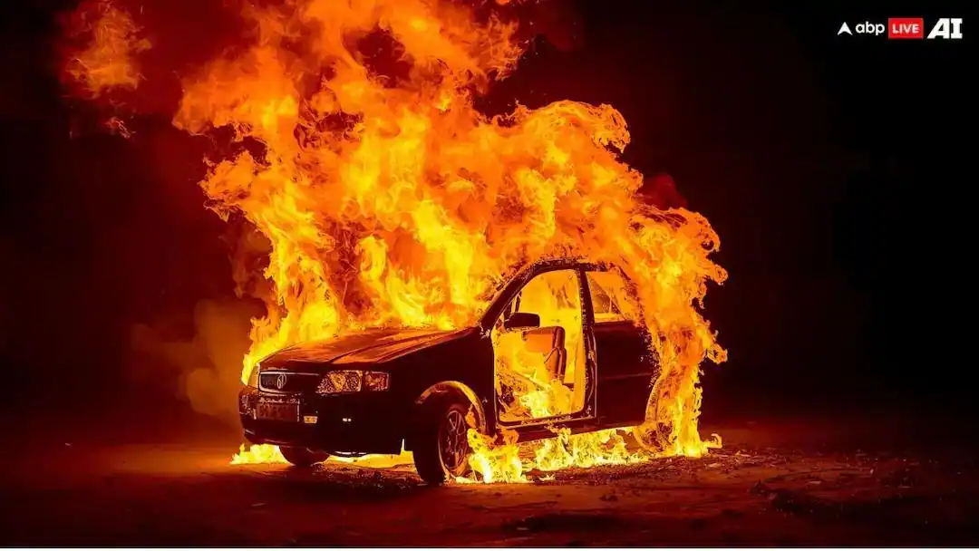 Car Maintenance Tips: कार को जलाकर राख कर देंगी ये 5 चीजें, कहीं आप भी तो नहीं कर रहे ये गलती? Car Maintenance Tips: कार को जलाकर राख कर देंगी ये 5 चीजें, कहीं आप भी तो नहीं कर रहे ये गलती?