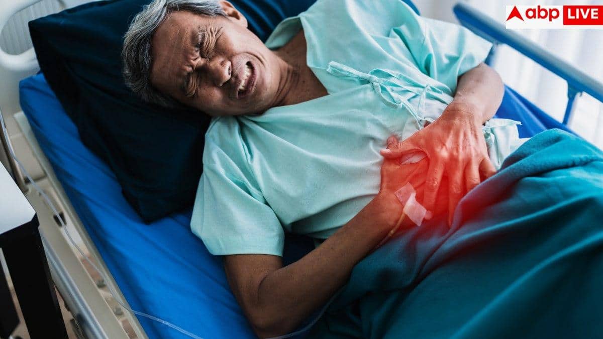 Fatty Liver Without Alcohol: बिना शराब छुए भी बीमार हो सकता है आपका लिवर, जानें क्या है 'साइलेंट किलर' फैटी लिवर