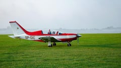 Shortest flight: ये है दुनिया की सबसे छोटी फ्लाइट, मात्र इतने सेकंड हवा में करती है सफर