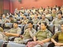 Parbhani Police Dhurandhar 2: 200 पोलिसांना बंदोबस्तासाठी बोलावलं अन् वेगळ्याच ठिकाणी नेलं, परभणीत नेमकं काय घडलं?