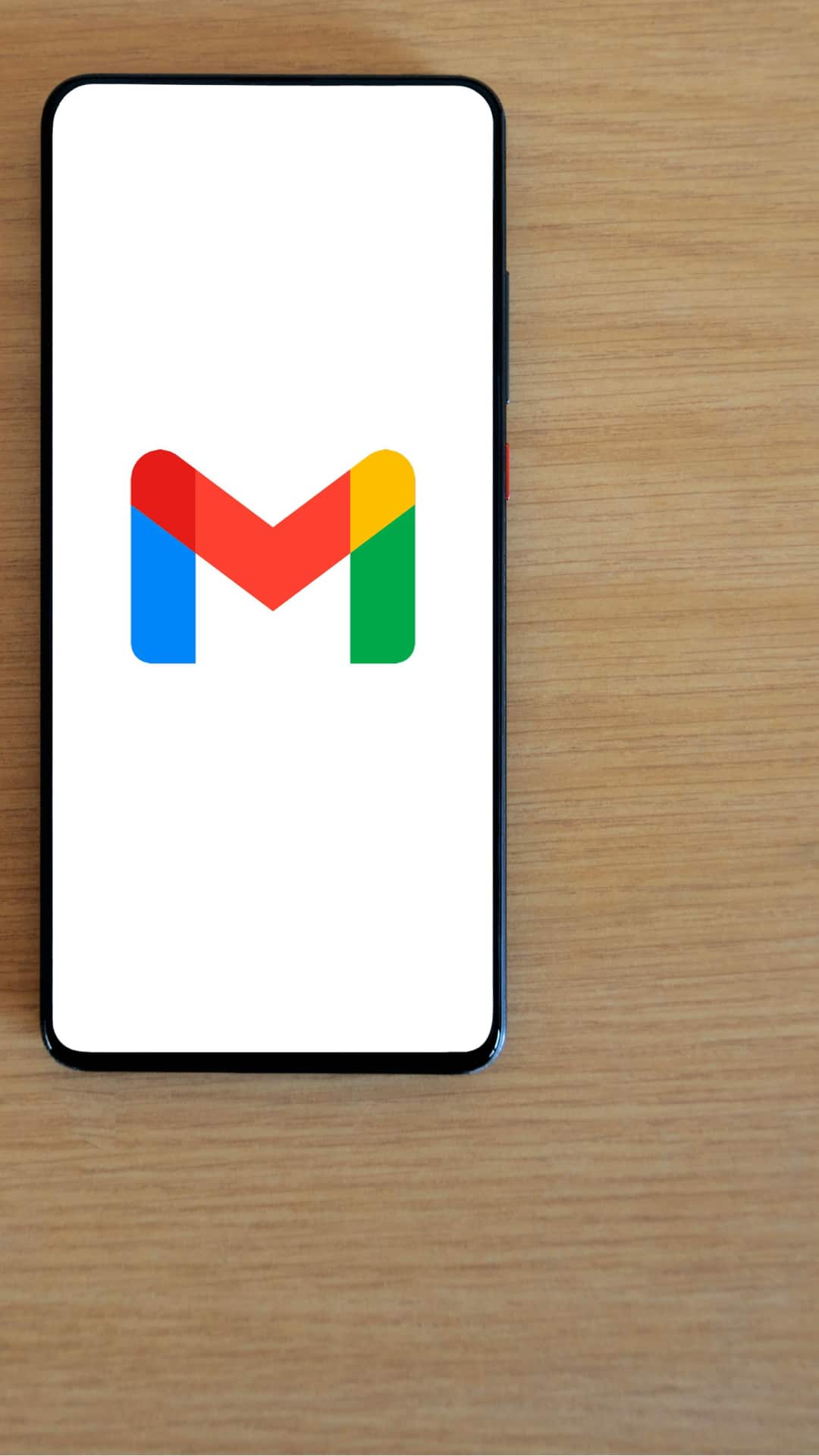 Want A New Gmail Username?