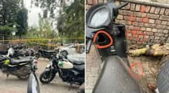 Chandigarh BJP Office Blast : ਚੰਡੀਗੜ੍ਹ 'ਚ BJP ਦਫ਼ਤਰ ਦੇ ਬਾਹਰ ਬਲਾਸਟ , ਮਚੀ ਹਫੜਾ-ਦਫੜੀ