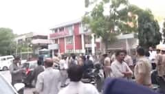 Chandigarh BJP Office Blast : ਚੰਡੀਗੜ੍ਹ 'ਚ BJP ਦਫ਼ਤਰ ਦੇ ਬਾਹਰ ਬਲਾਸਟ , ਮਚੀ ਹਫੜਾ-ਦਫੜੀ