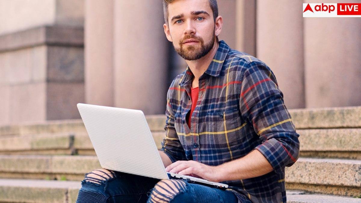 Laptop On Lap Male Fertility: क्या लैपटॉप गोद में रखकर काम करने से नामर्द हो जाते हैं पुरुष, जानें क्या कहते हैं एक्सपर्ट?