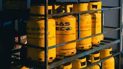 LPG Cylinders Colour: जैसे भारत में डोमेस्टिक LPG सिलेंडर का रंग लाल, वैसे पाकिस्तान में किस रंग के होते हैं सिलेंडर?